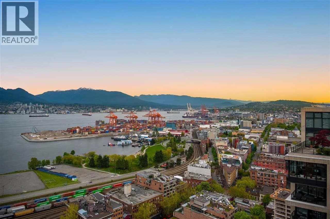 128 W CORDOVA STREET, Vancouver
