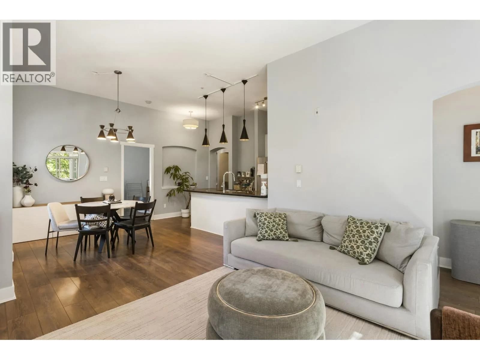 #2408 4625 VALLEY DRIVE, Vancouver, BC photo 5