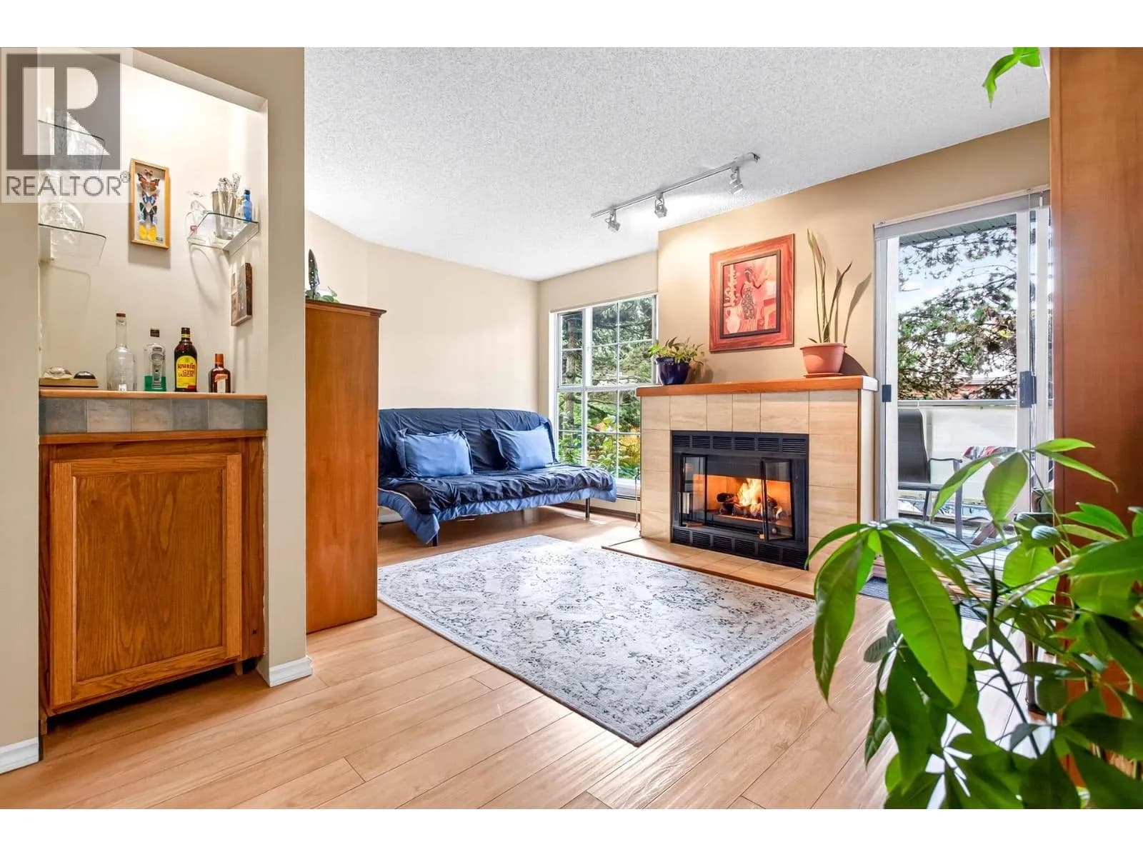 #317 12 K DE K COURT, New Westminster, BC photo 4