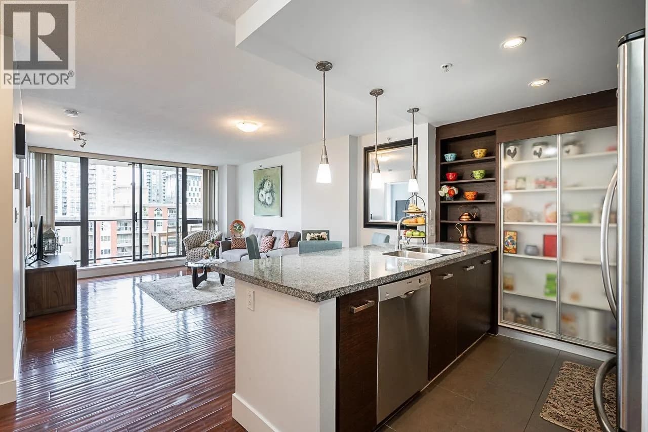 2959 GLEN DRIVE, Coquitlam