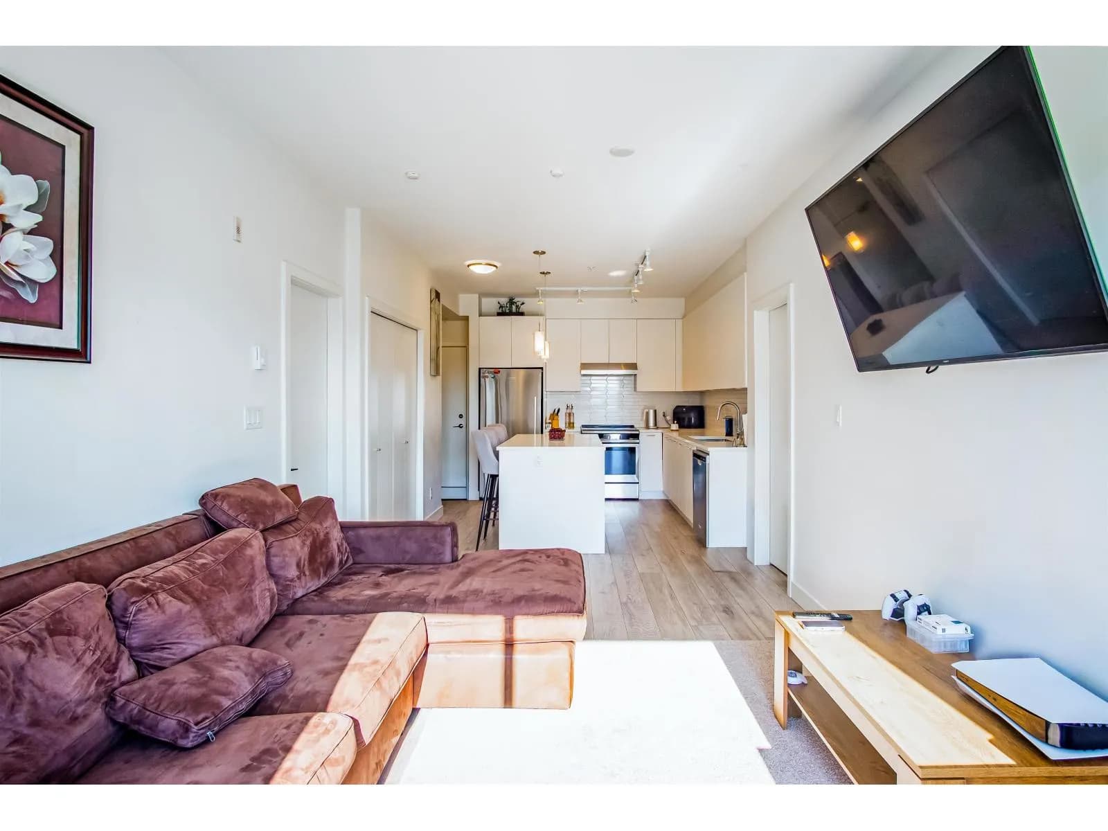 #312 7809 209 STREET, Langley, BC photo 5