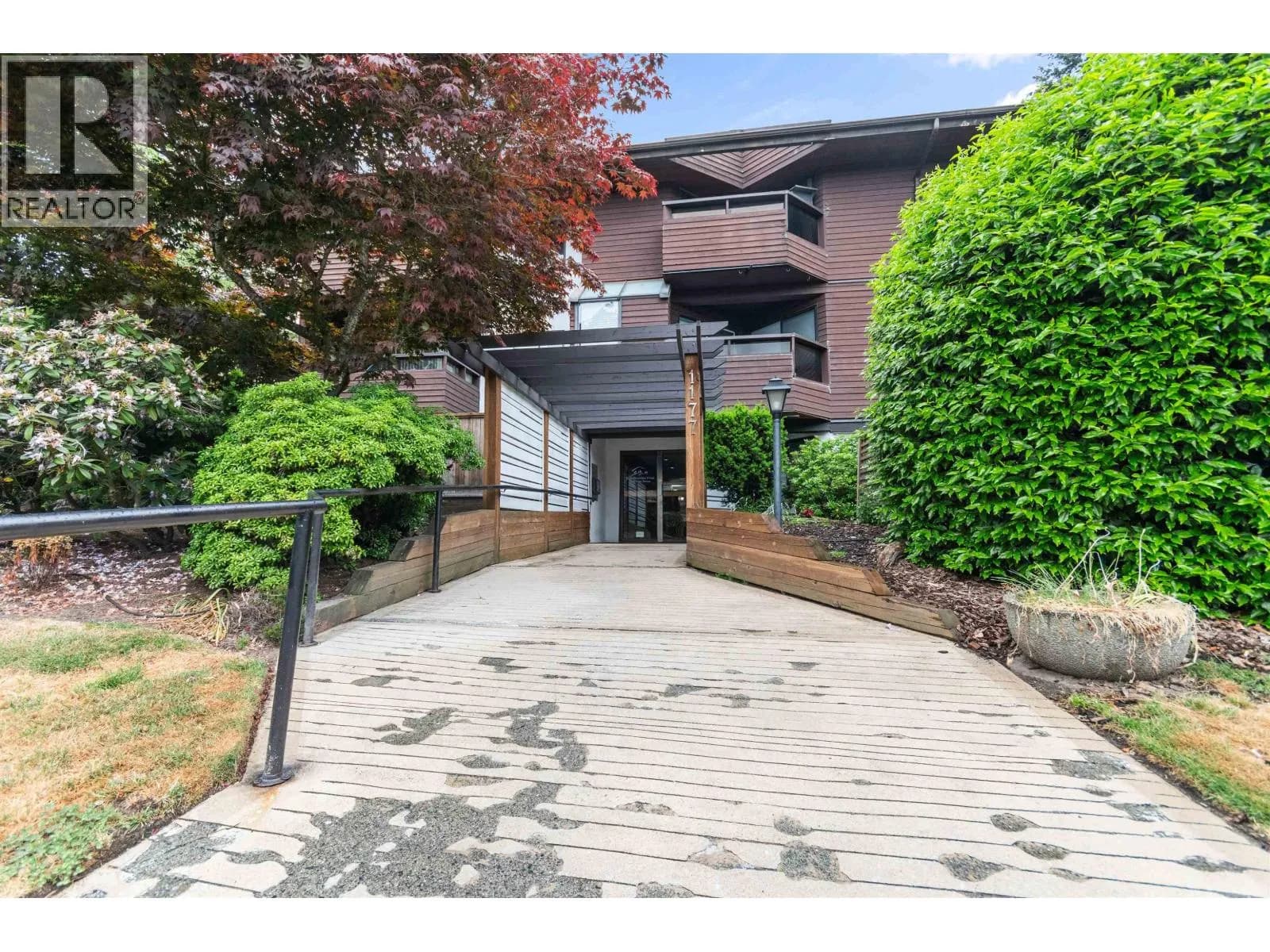 #109 1177 HOWIE AVENUE, Coquitlam, BC photo 2
