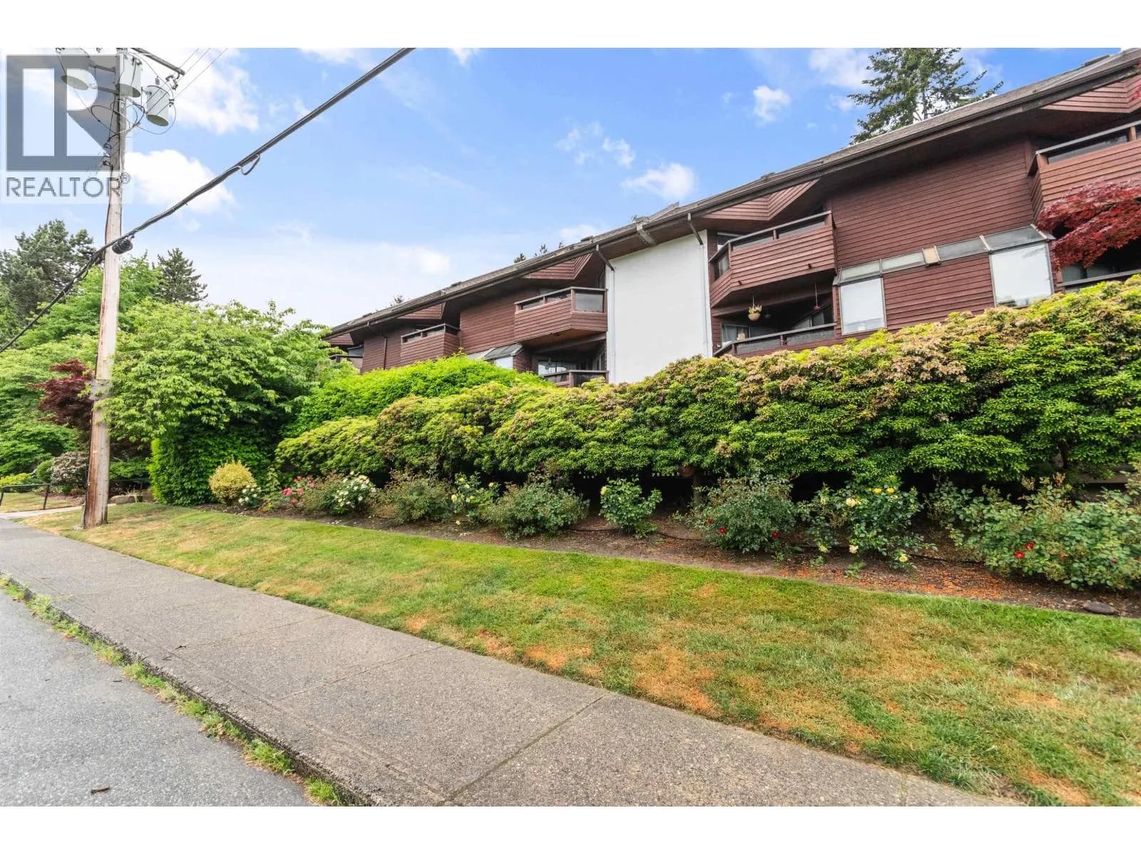 #109 1177 HOWIE AVENUE, Coquitlam, BC photo 3