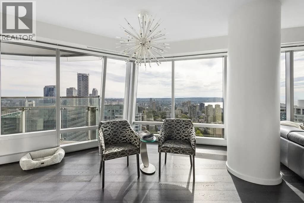 #3902 1151 W GEORGIA STREET, Vancouver, BC photo 4