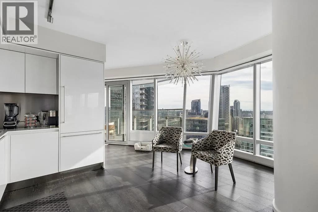 #3902 1151 W GEORGIA STREET, Vancouver, BC photo 5