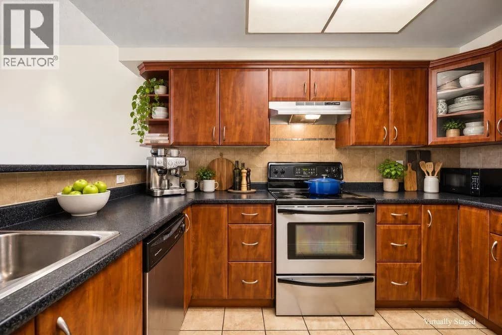 #1104 460 WESTVIEW STREET, Coquitlam, BC photo 5