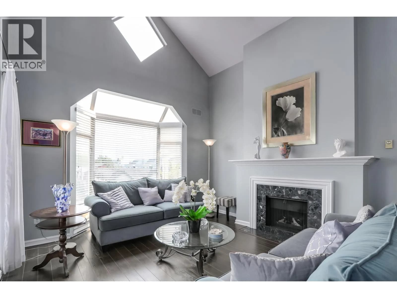 #312 7633 ST. ALBANS ROAD, Richmond, BC photo 2