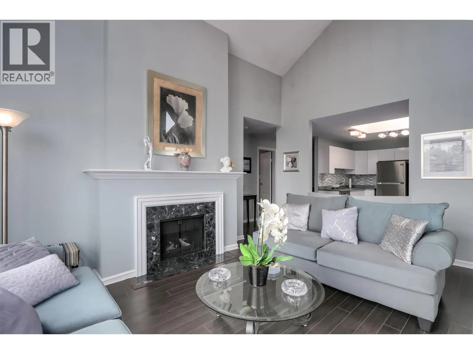 #312 7633 ST. ALBANS ROAD, Richmond, BC photo 3