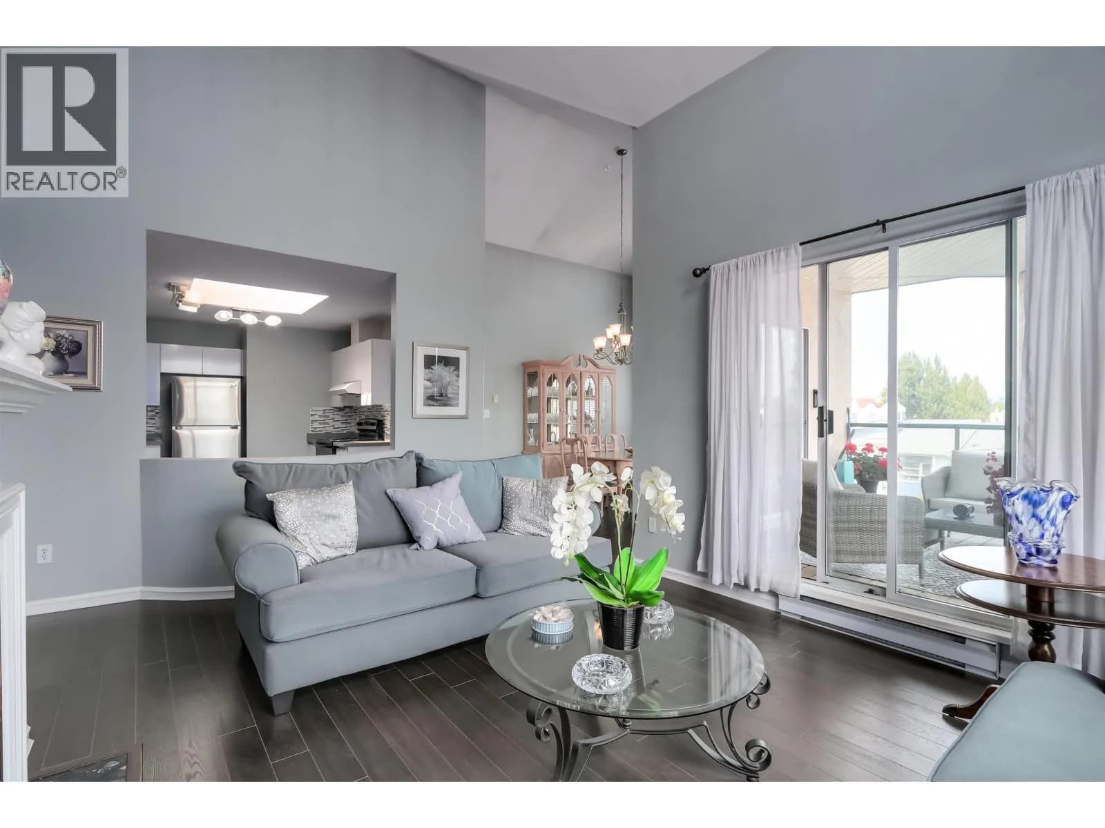 #312 7633 ST. ALBANS ROAD, Richmond, BC photo 4