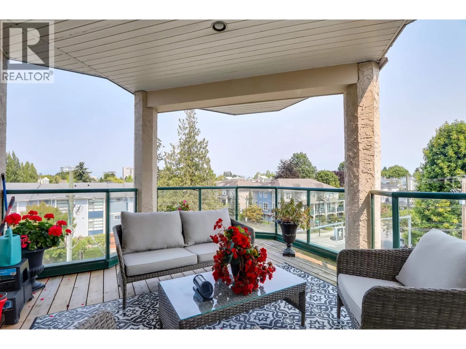 #312 7633 ST. ALBANS ROAD, Richmond, BC photo 5