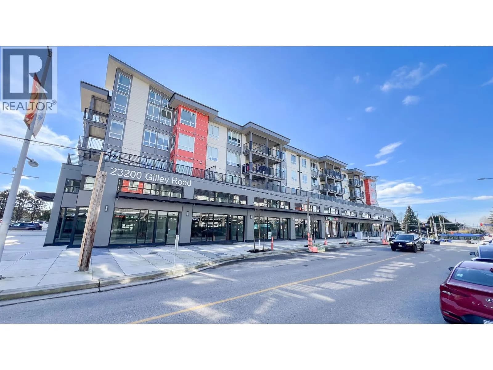 #326 23200 GILLEY ROAD, Richmond, BC photo 3