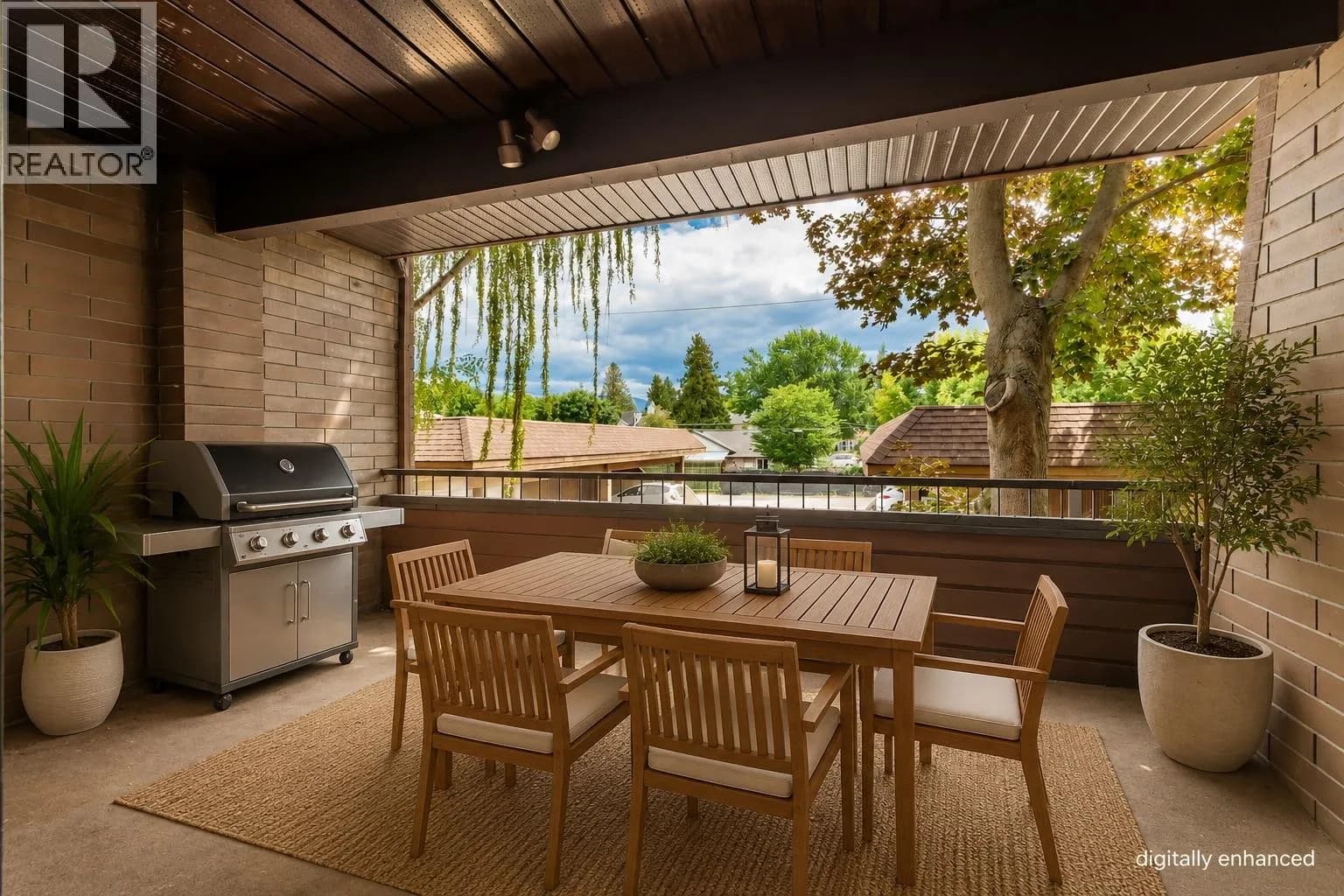 #206 983 Bernard Avenue, Kelowna, BC photo 5