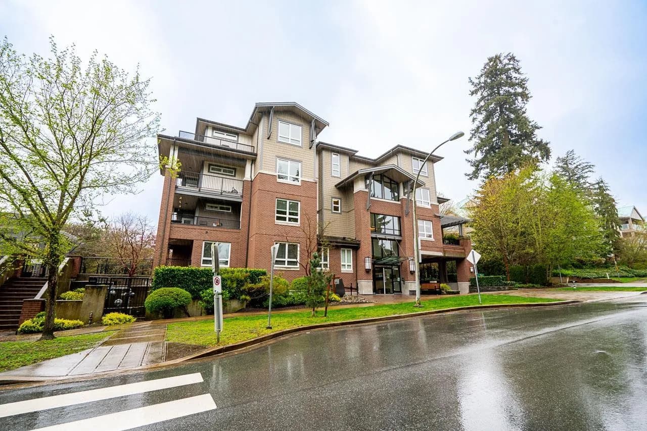 #308 15188 29A AVENUE, Surrey, BC photo 3