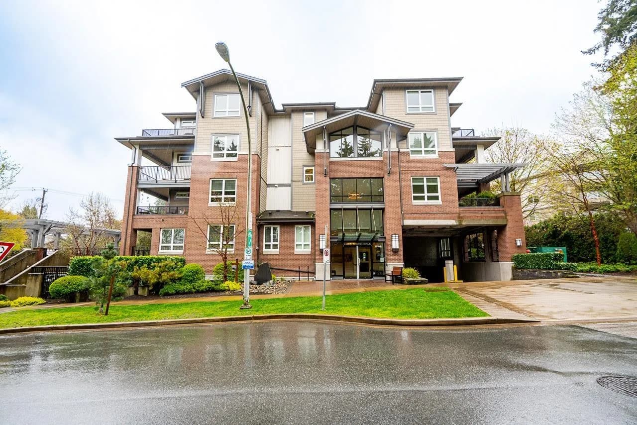#308 15188 29A AVENUE, Surrey, BC photo 4