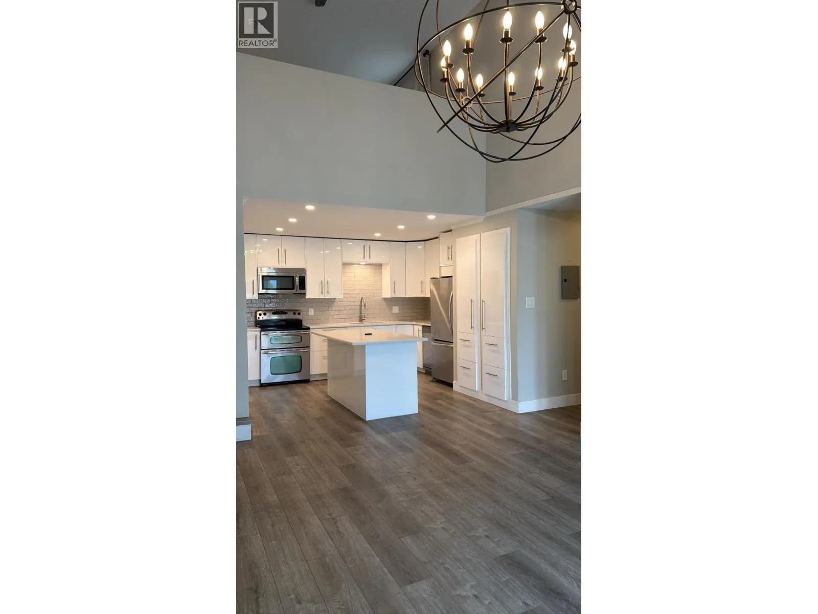 #223 1202 LONDON STREET, New Westminster, BC photo 2
