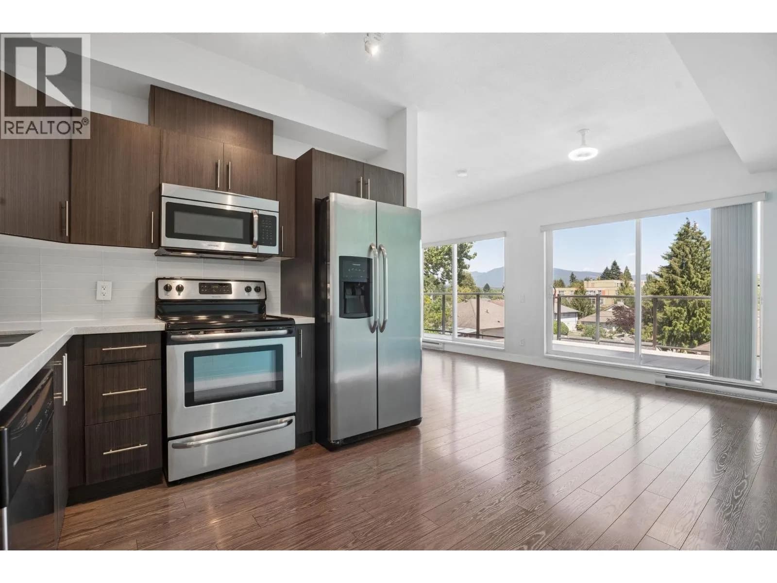 #402 12070 227 STREET, Maple Ridge, BC photo 4