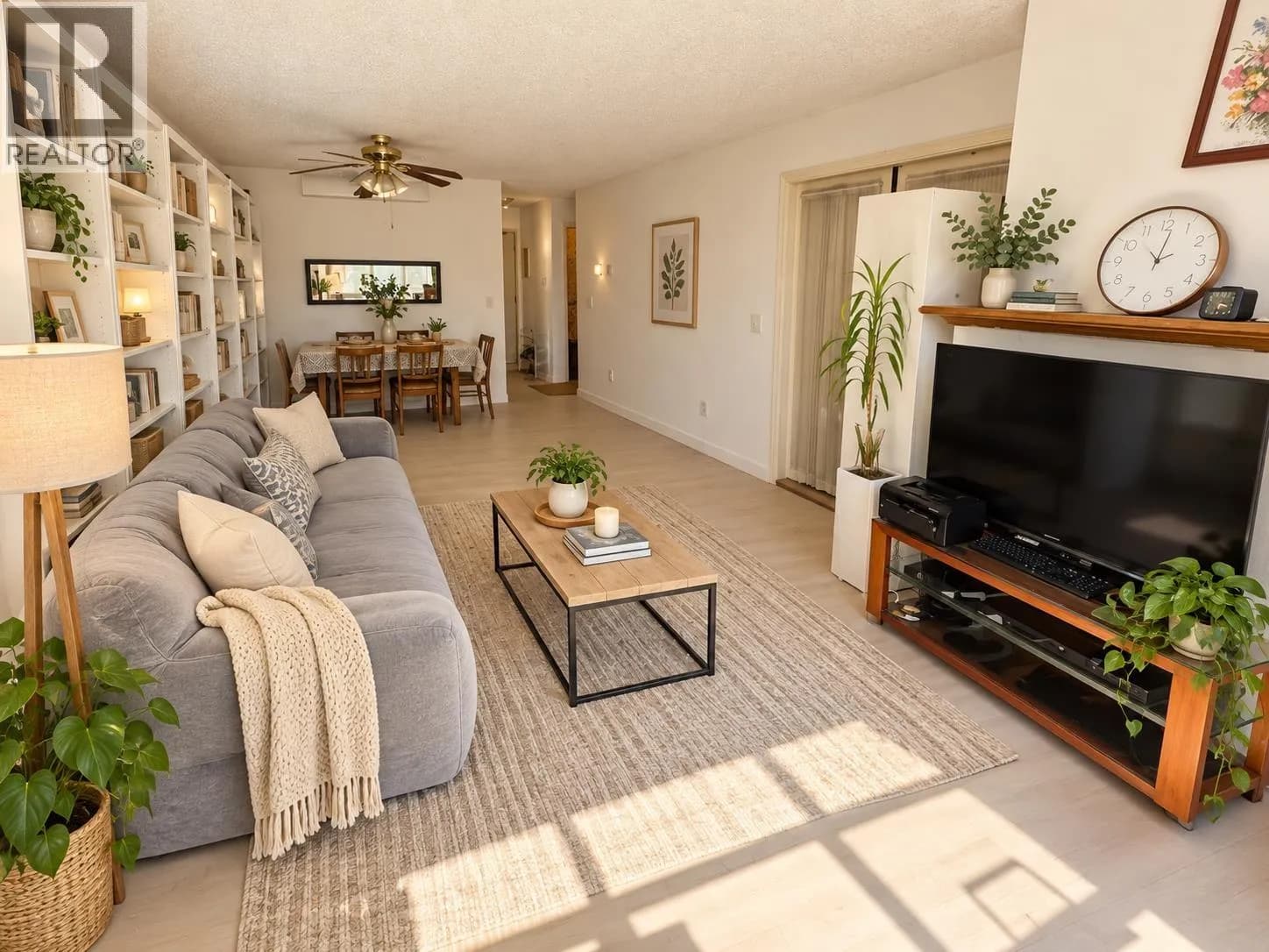 #305 7580 MINORU BOULEVARD, Richmond, BC photo 5