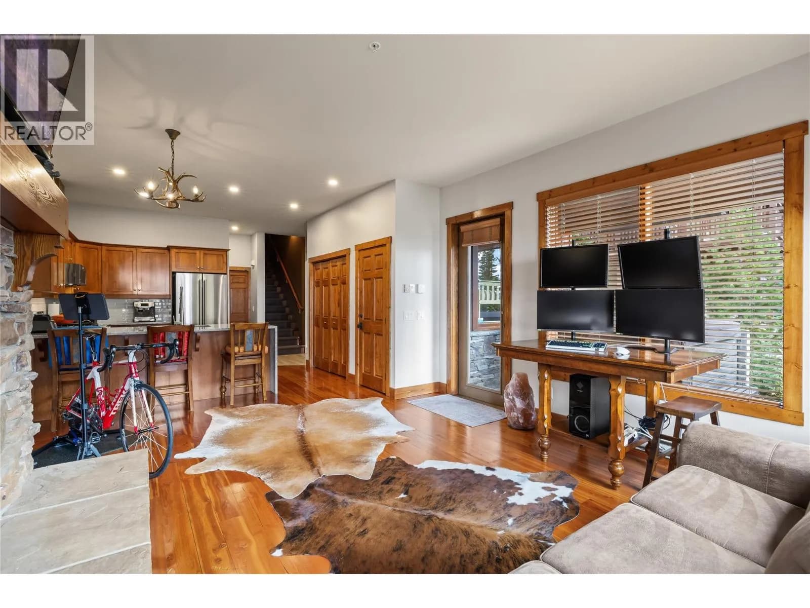 #1 5925 Snow Pines Way, Big White, BC photo 4