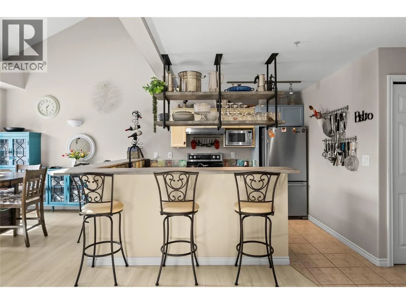 #413 2388 Baron Road, Kelowna, BC photo 5