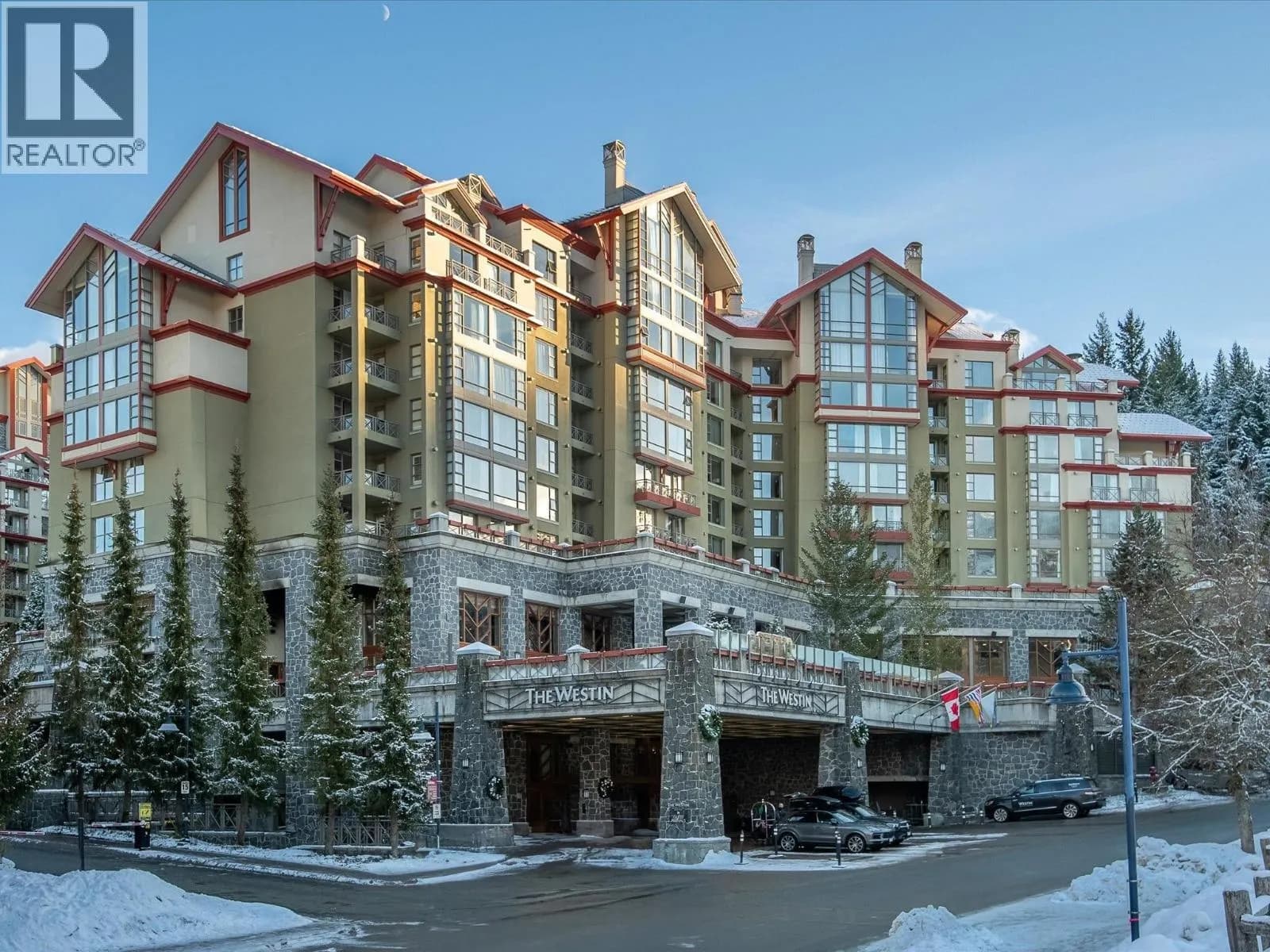 4090 WHISTLER WAY, Whistler