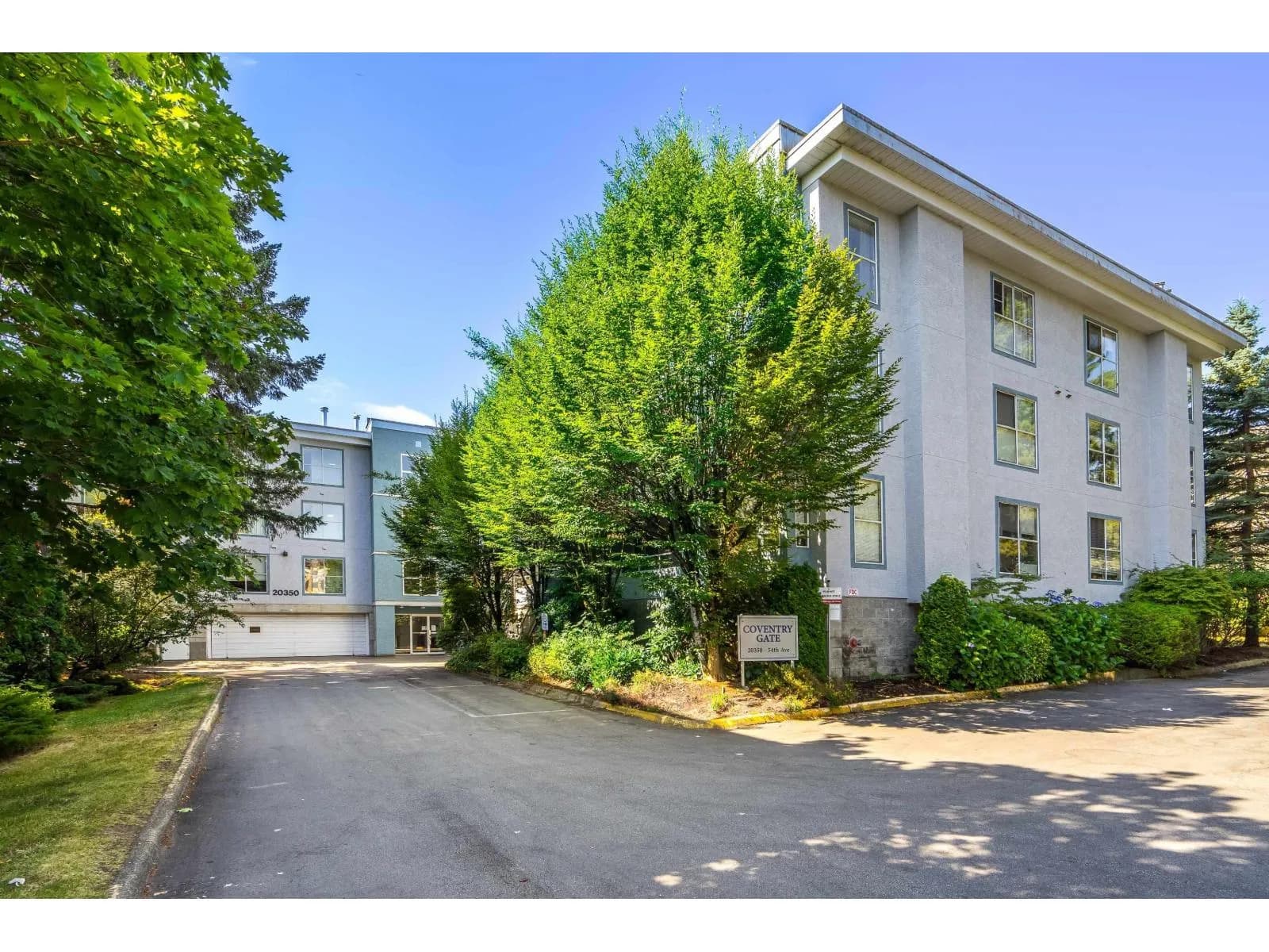 #204 20350 54 AVENUE, Langley, BC photo 2