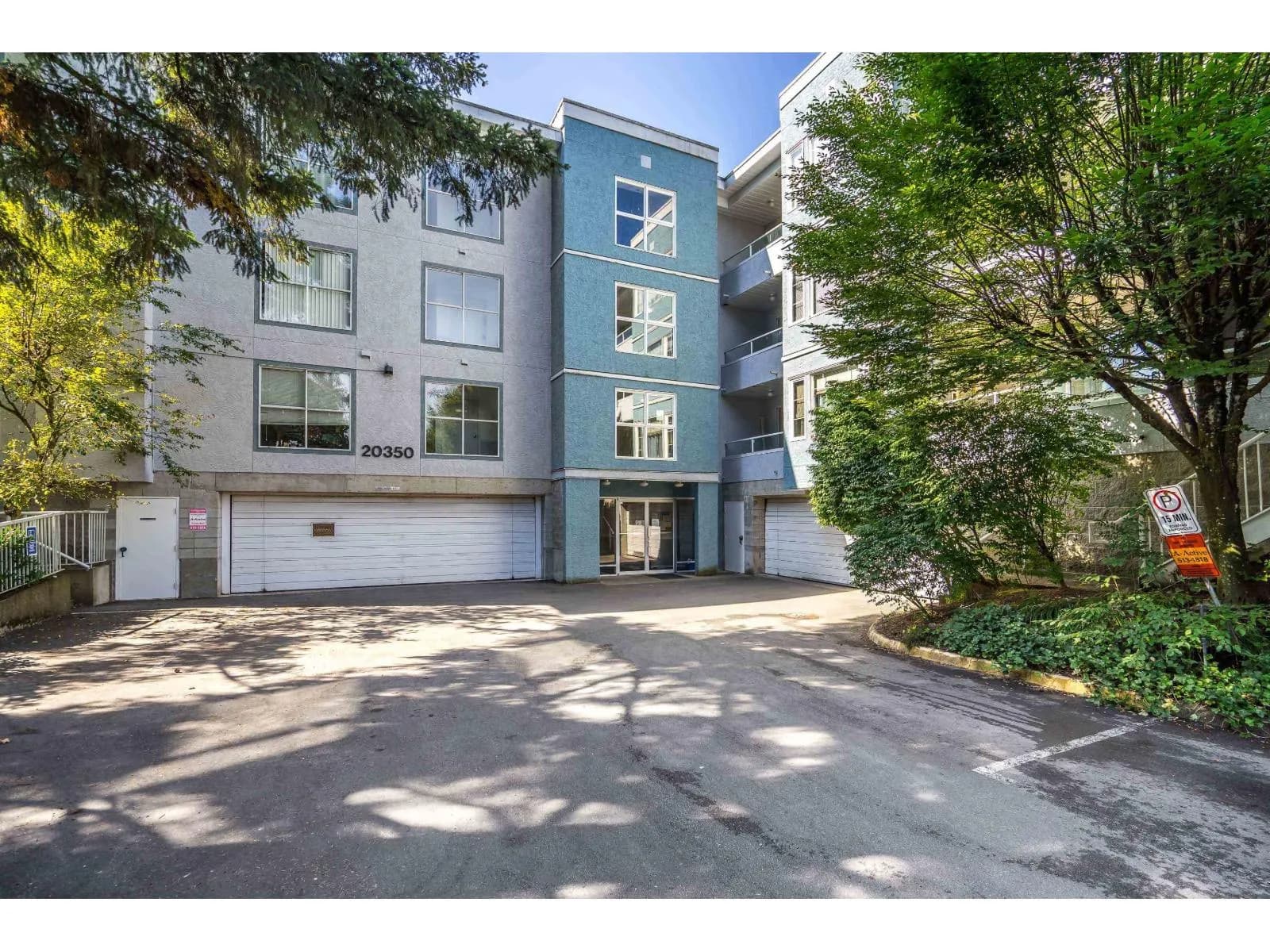 #204 20350 54 AVENUE, Langley, BC photo 3