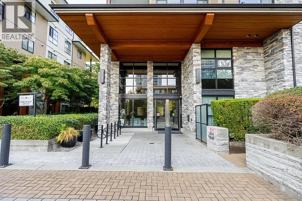 #310 1152 WINDSOR MEWS, Coquitlam, BC photo 5
