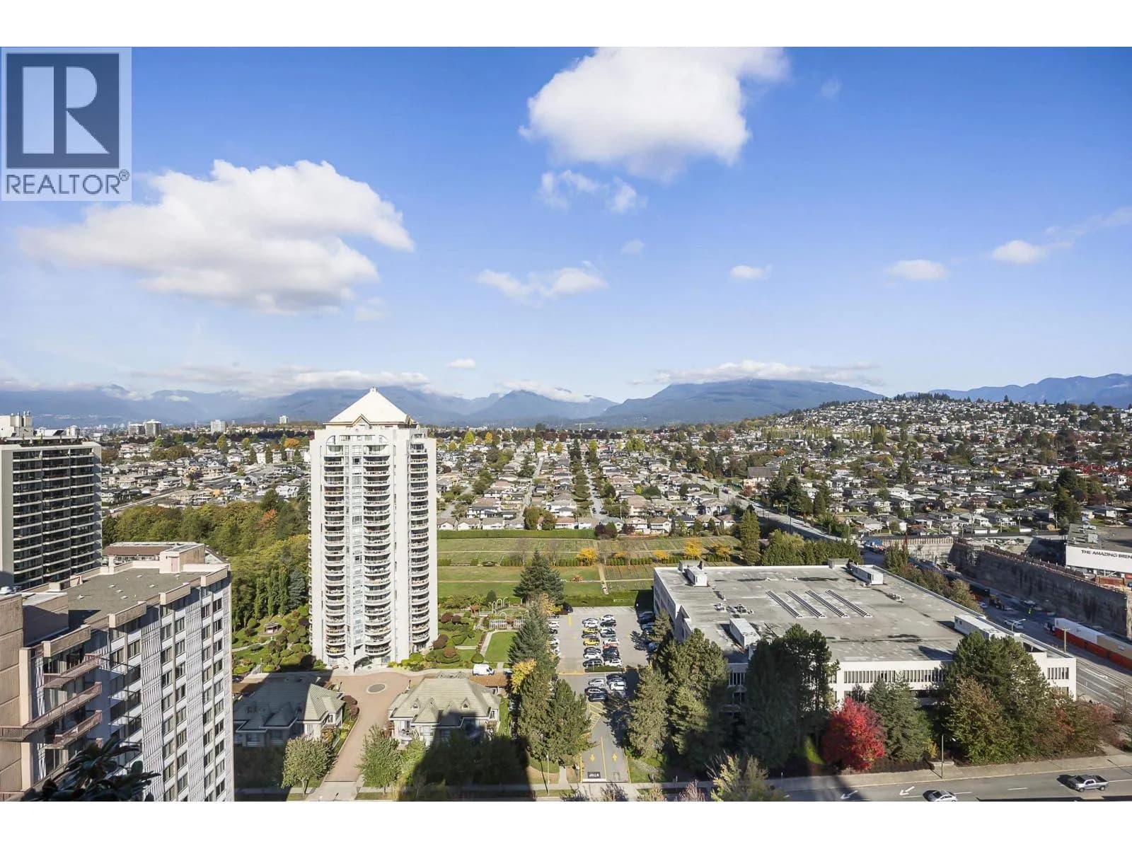 #2601 4400 BUCHANAN STREET, Burnaby, BC photo 2