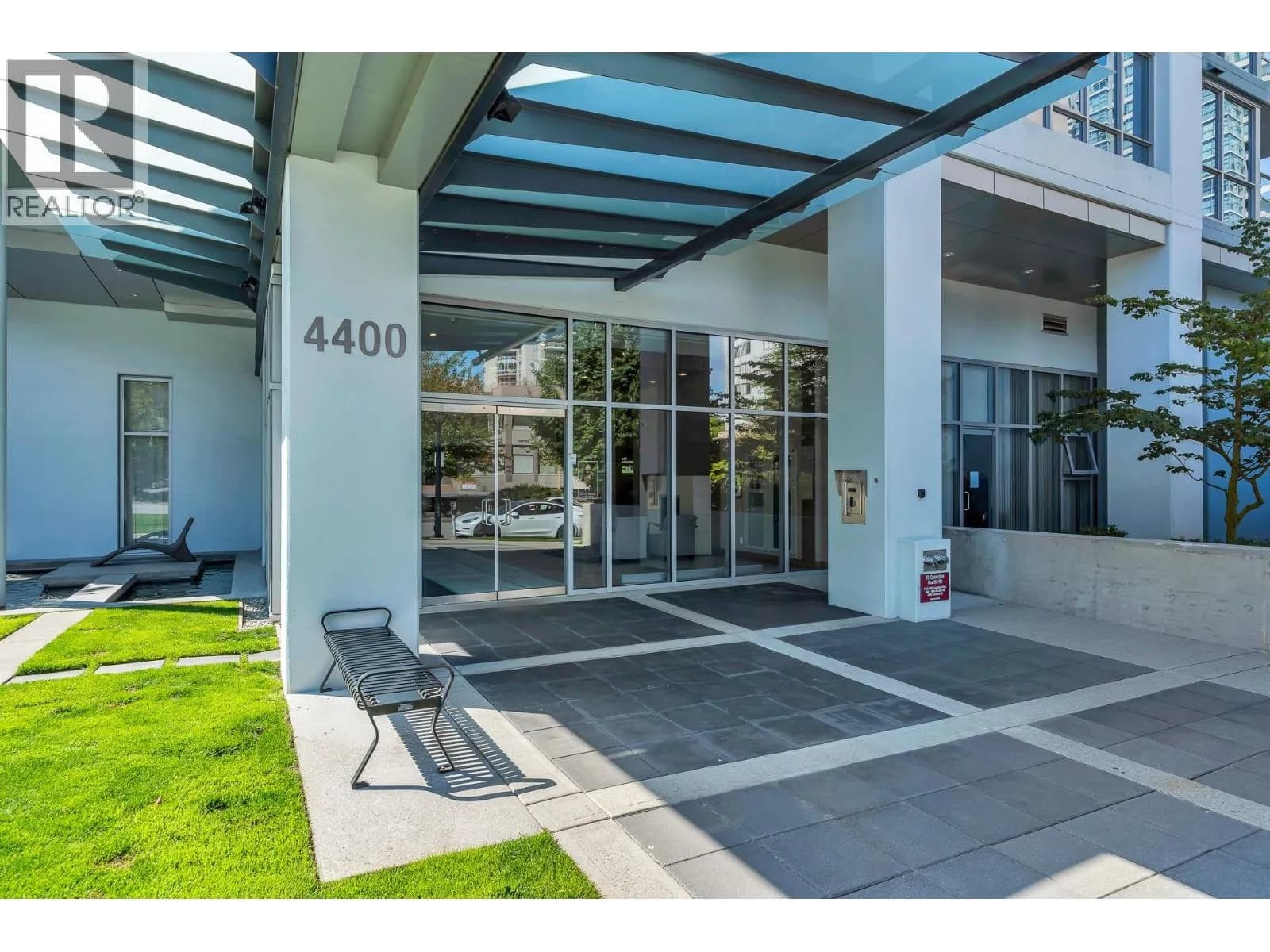 #2601 4400 BUCHANAN STREET, Burnaby, BC photo 5