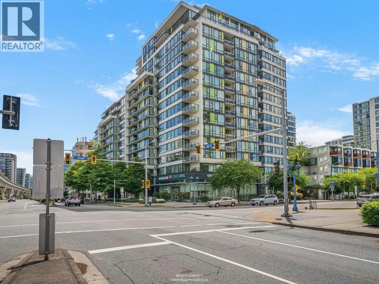 7988 ACKROYD ROAD, Richmond