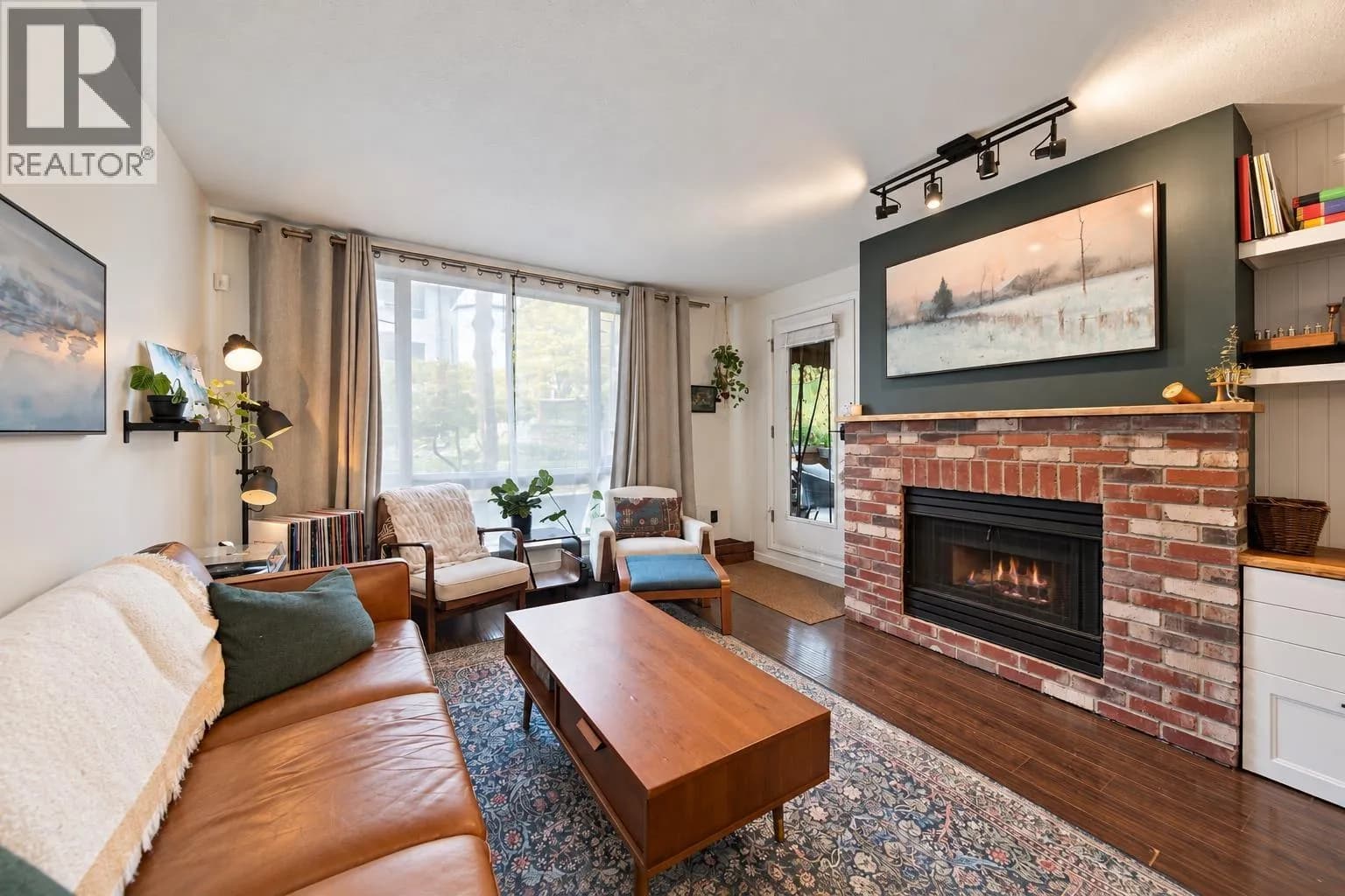 #207 6742 STATION HILL COURT, Burnaby, BC photo 3