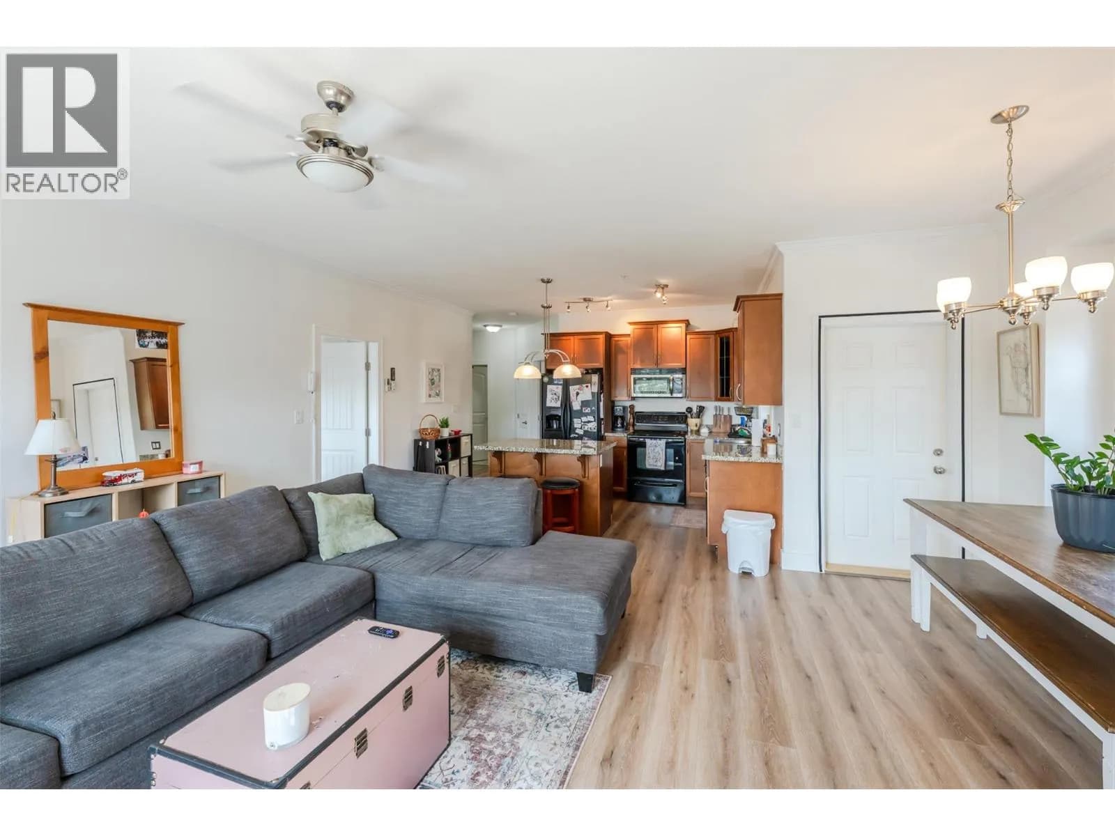 #307 240 Wade Avenue W, Penticton, BC photo 5