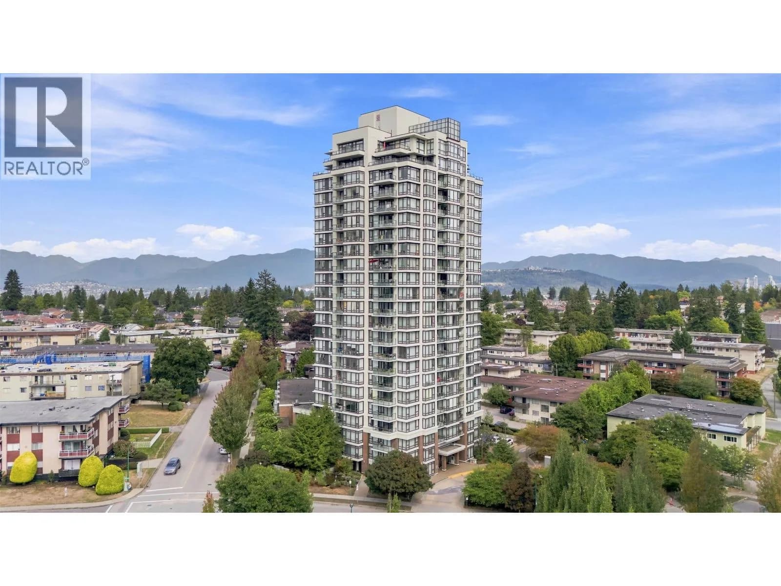 #2101 7325 ARCOLA STREET, Burnaby, BC photo 2