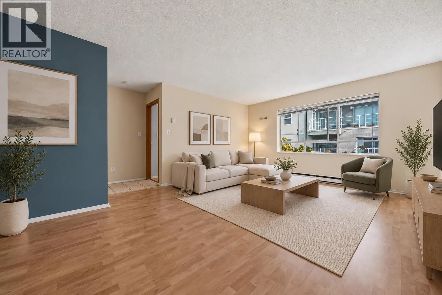 #202 1845 W 7TH AVENUE, Vancouver, BC photo 4