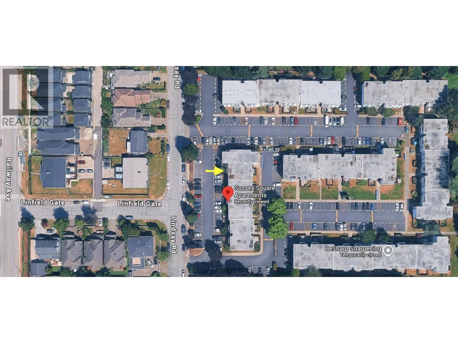#211 7280 LINDSAY ROAD, Richmond, BC photo 3