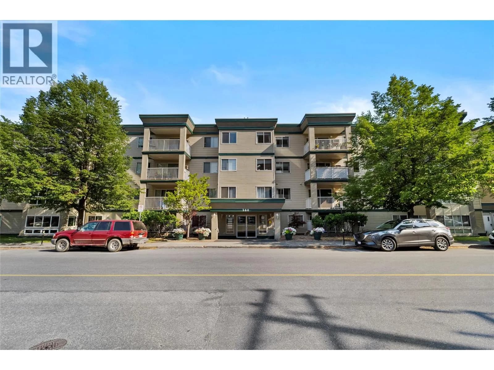 360 BATTLE Street, Kamloops