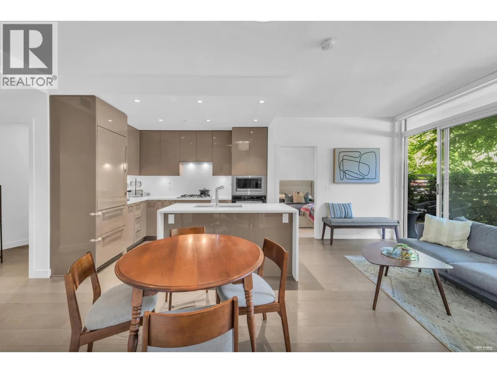 #107 5189 CAMBIE STREET, Vancouver, BC photo 5