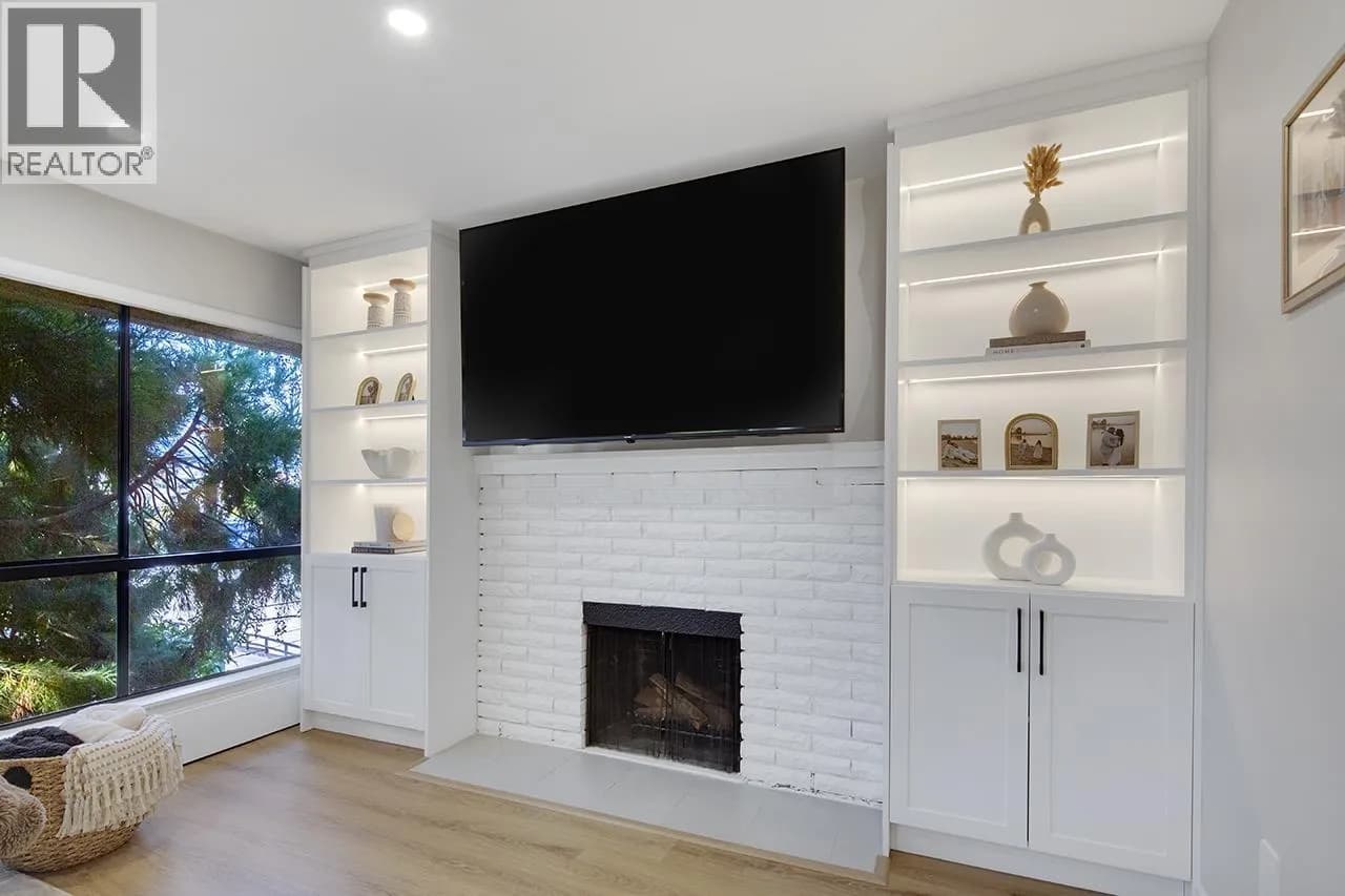 #303 1877 W 5TH AVENUE, Vancouver, BC photo 5