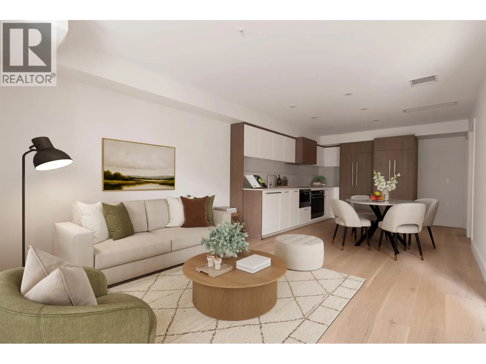 #108 378 W 45TH AVENUE, Vancouver, BC photo 3