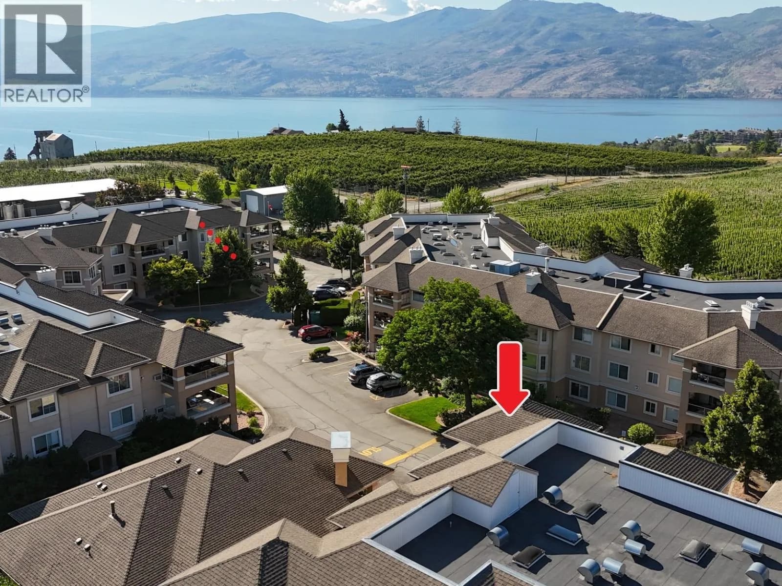 #303 3890 Brown Road, West Kelowna, BC photo 2