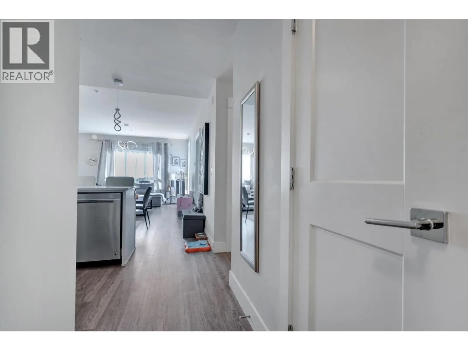 #3415 2180 KELLY AVENUE, Port Coquitlam, BC photo 3