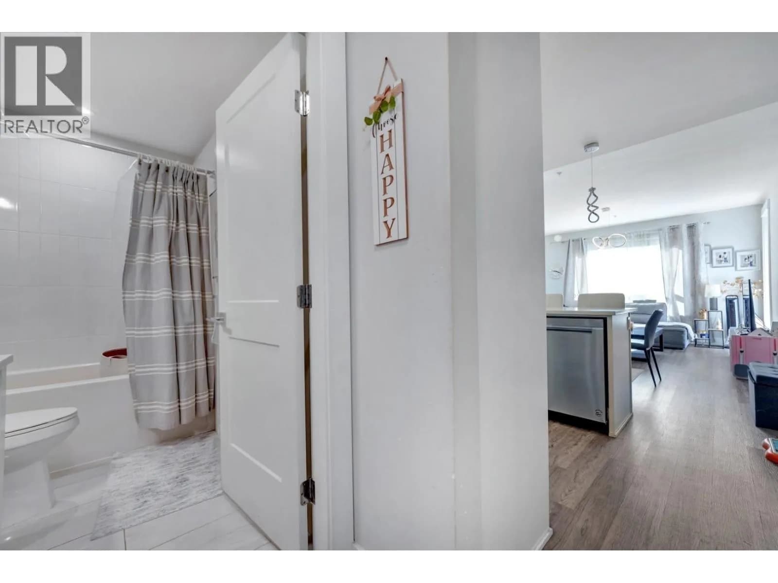#3415 2180 KELLY AVENUE, Port Coquitlam, BC photo 4