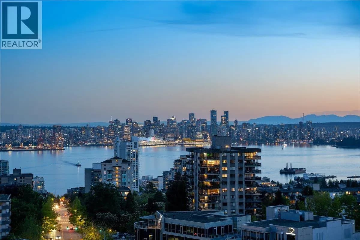 #1004 135 E 13TH STREET, North Vancouver, BC photo 4