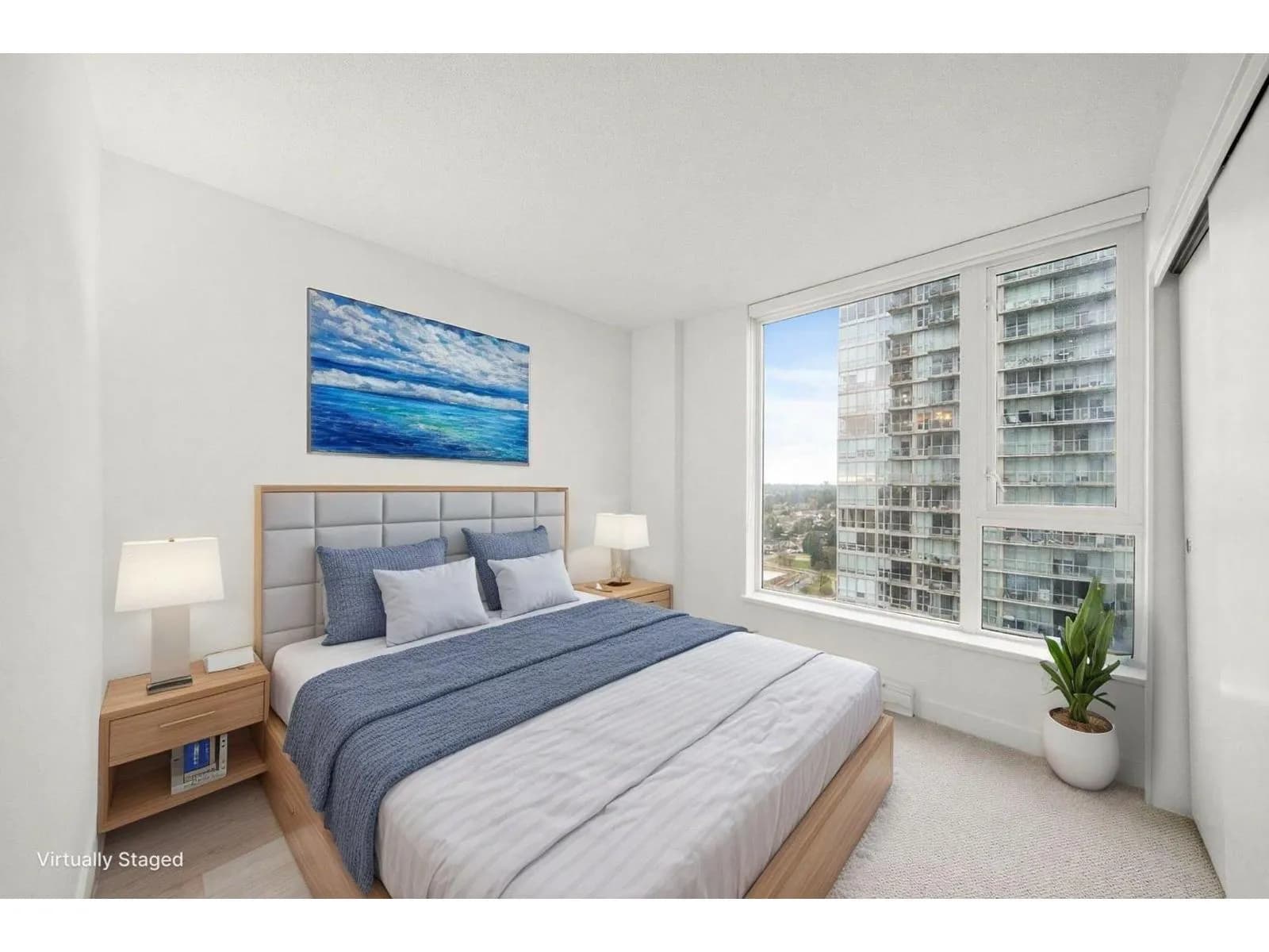 #3209 13696 100 AVENUE, Surrey, BC photo 3