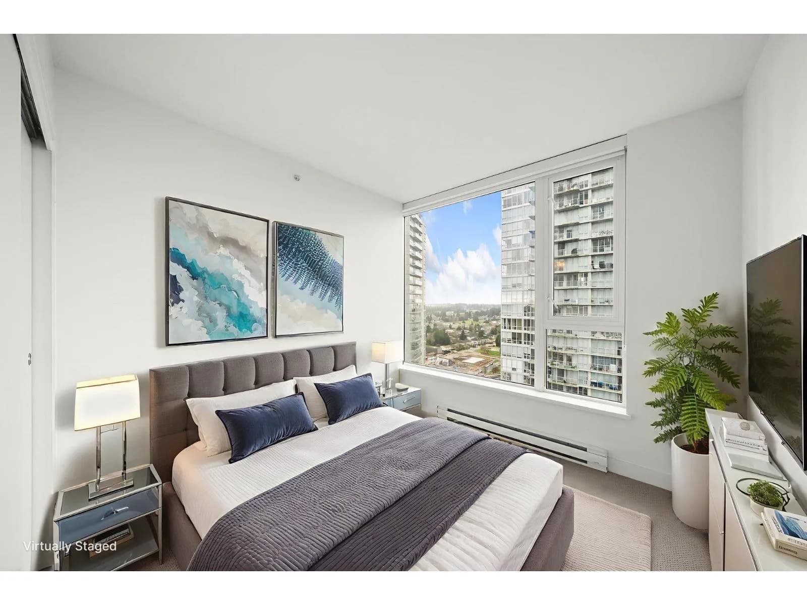 #3209 13696 100 AVENUE, Surrey, BC photo 4
