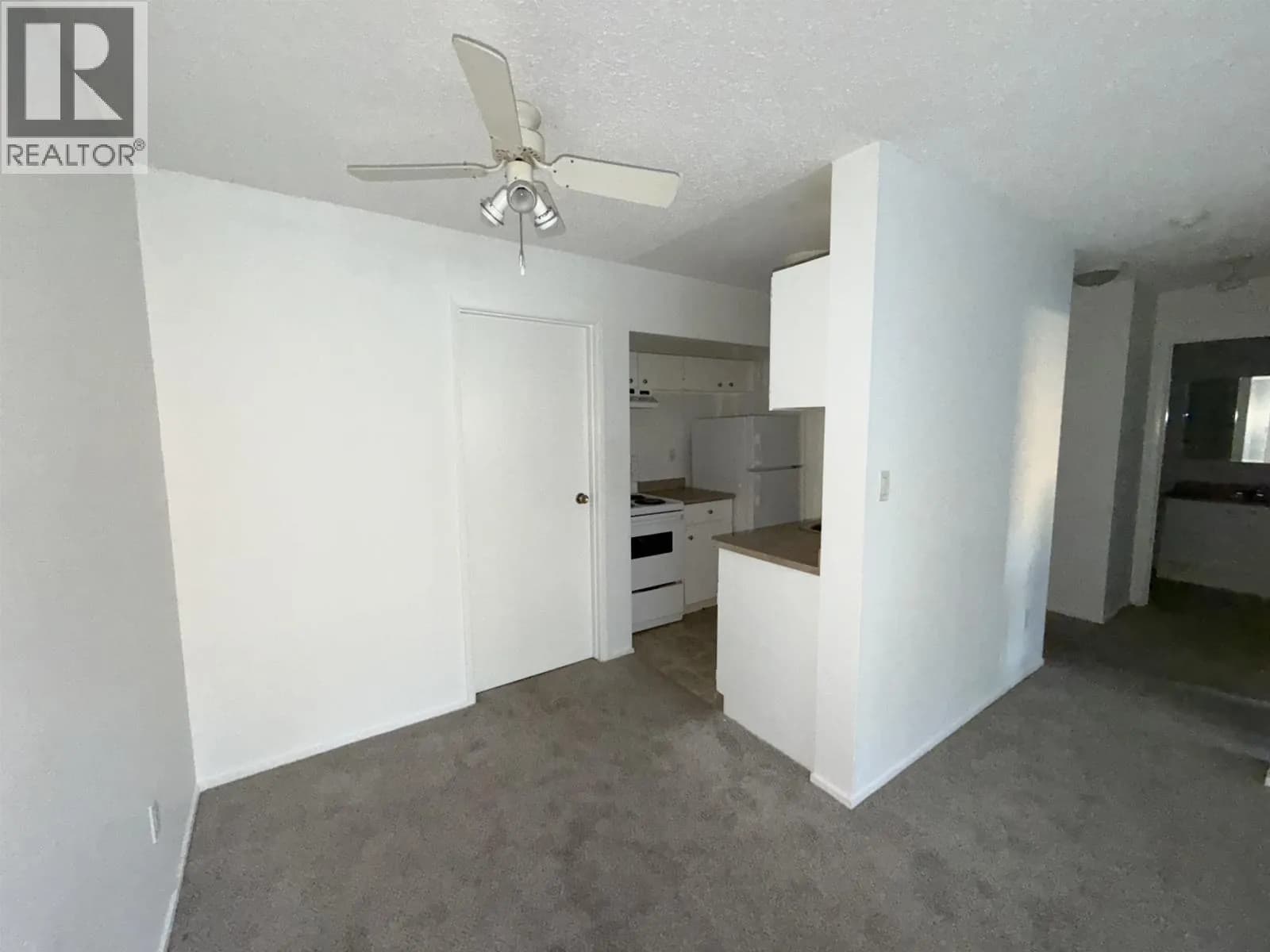 282 N BROADWAY AVENUE, Williams Lake