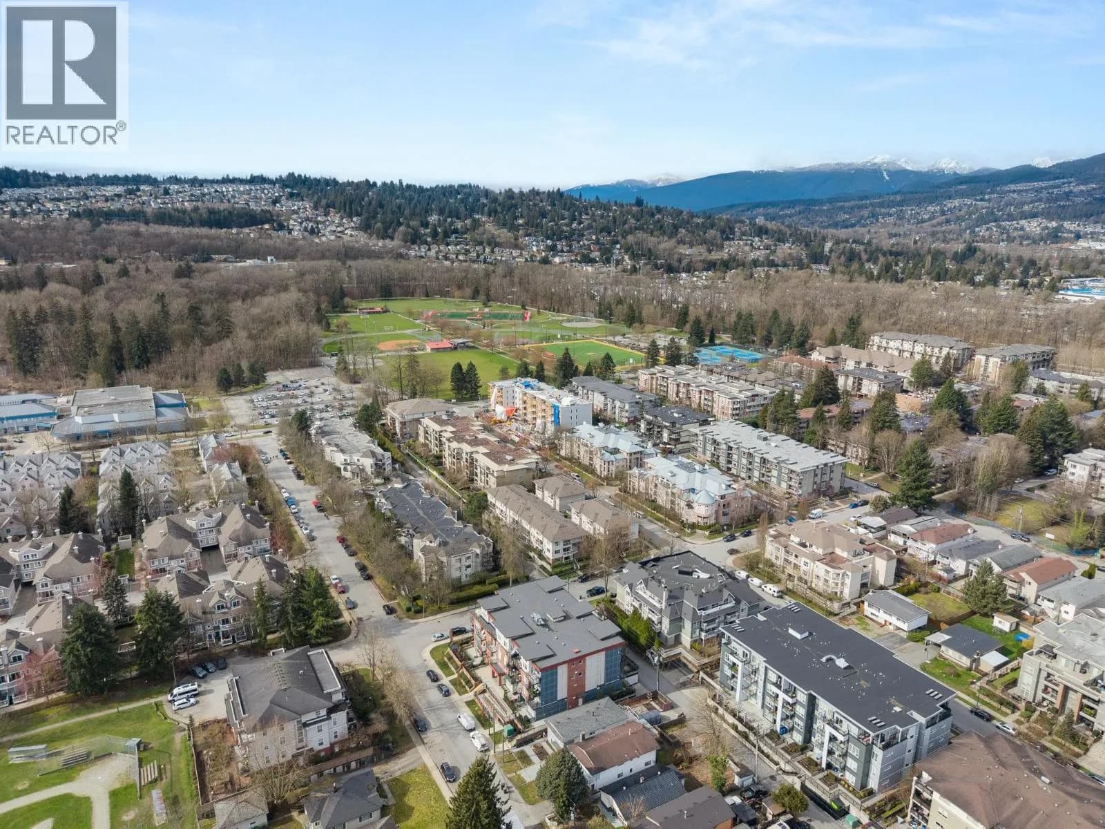 #206 2389 HAWTHORNE AVENUE, Port Coquitlam, BC photo 5