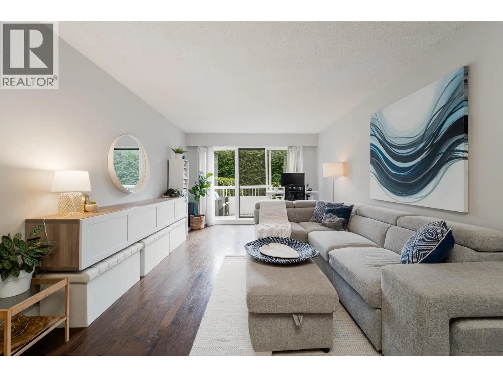 2450 CORNWALL AVENUE, Vancouver