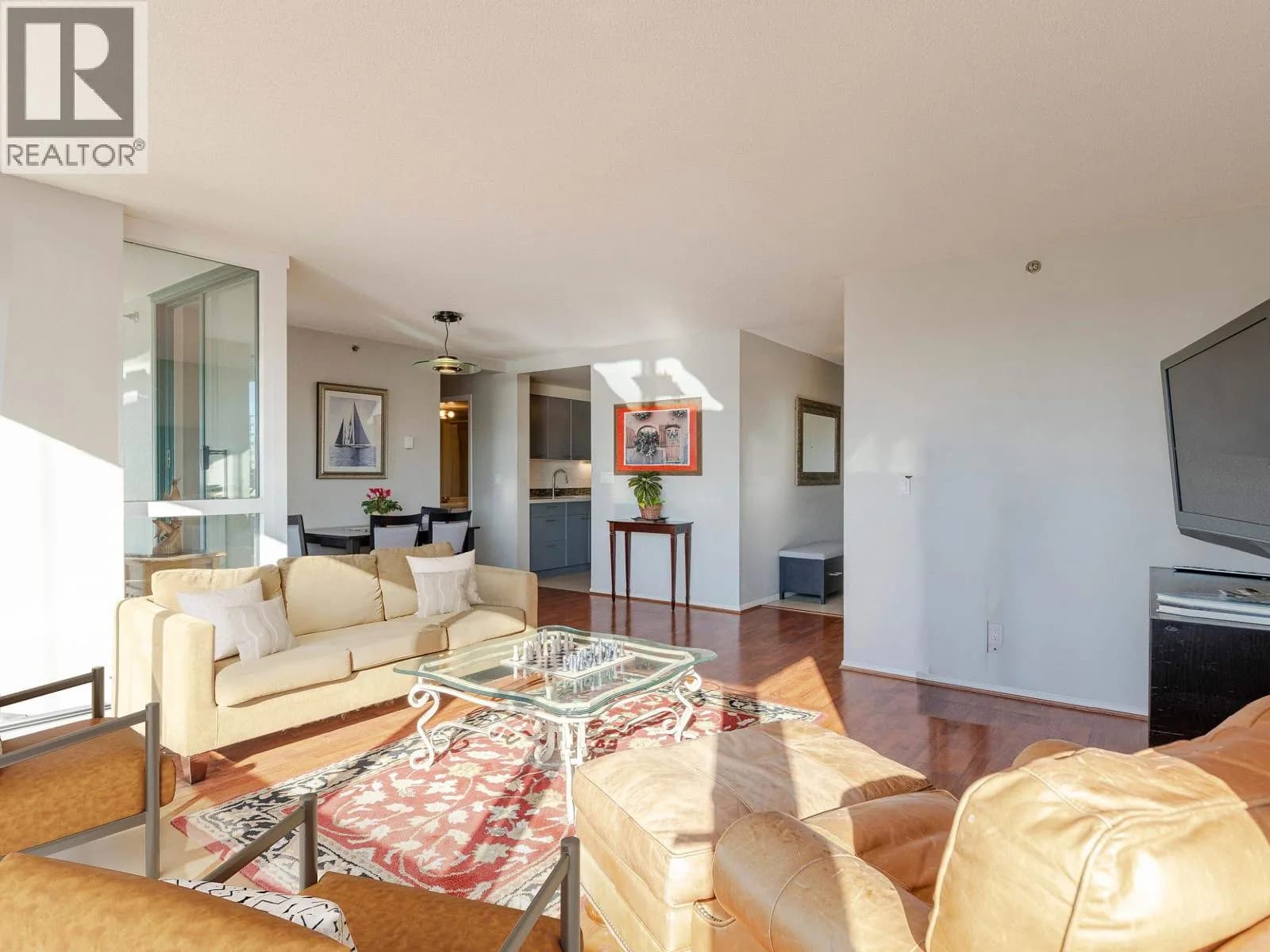 #1703 212 DAVIE STREET, Vancouver, BC photo 3