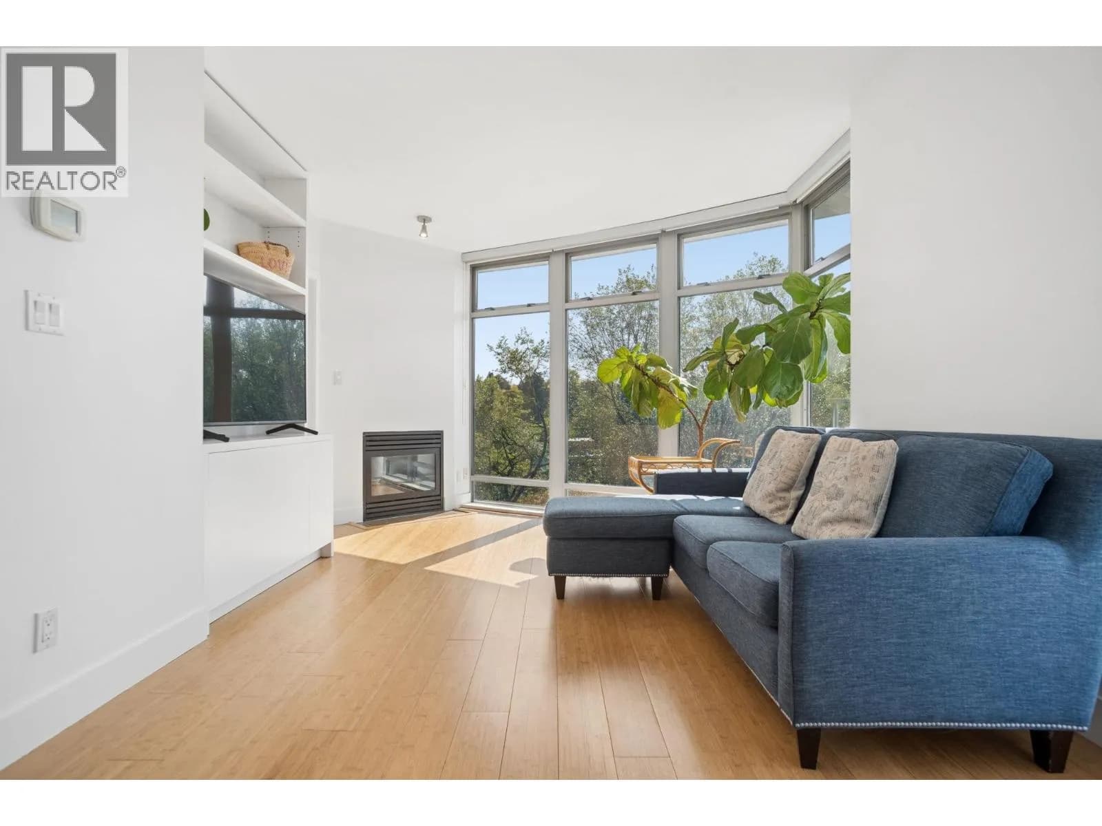 #902 2965 FIR STREET, Vancouver, BC photo 4